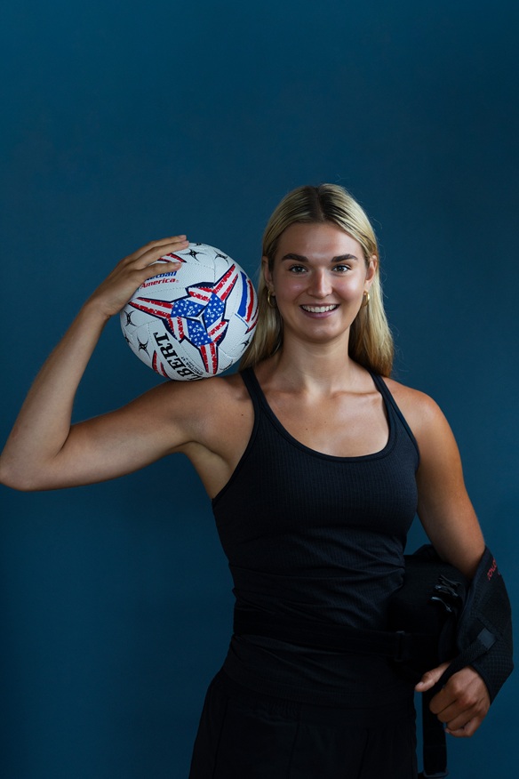 Emma Thacker